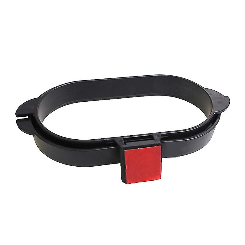 Portable Car Rubbish Bag Holder