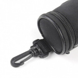 Dog Poop Bags Dispenser For Pet Leash Trash Waste Bags For Carrier Organizer Hy