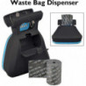 Pet Pooper Scooper Pet Pooper Scooper With Foldable Bin Bag Dog Waste Portable High Quality