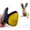 Pet Pooper Scooper Pet Pooper Scooper With Foldable Bin Bag Dog Waste Portable High Quality