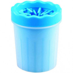 Portable Dog Paw Cleaner For Claw Care Line,small/medium Dogs