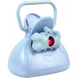 1 ensemble de cueillette de caca pour animaux de compagnie Récupérateur de déchets d’animaux de compagnie Outil de [...]