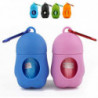 Portable Outdoor Dog Waste Garbage Holder Dog Poop Bag Dispenserdog Poop