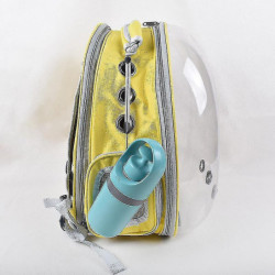 Dog Poop Scoop - Dog Poop Shovel With Poop Bag Dispenser - Lightweight And Compact - Dog Poop Scoop For Small, [...]