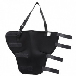 2 Pack Pet Auxiliary Belt Dog Protective Joints Protector For Dog Puppy