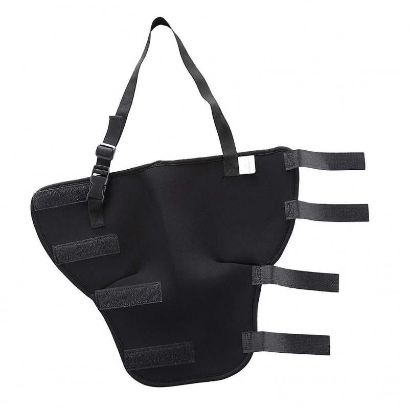 2 Pack Pet Auxiliary Belt Dog Protective Joints Protector For Dog Puppy