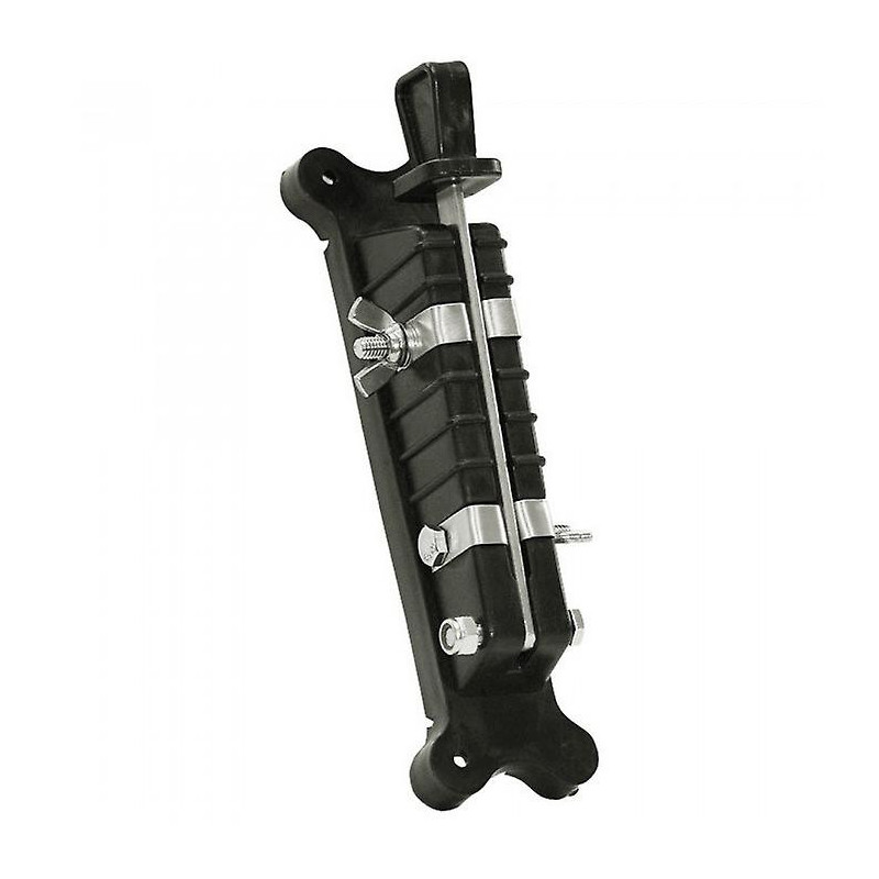 Interrupteur marche/arrêt intensif