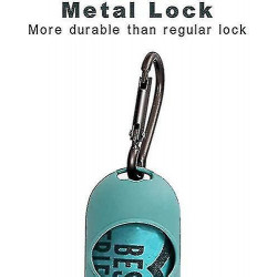 Dog Poop Pickup Bags Dispenser With Led Flash Light For Pet Walking Outdoor