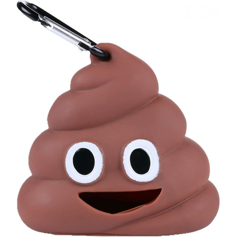 Poop Bag Dispenser Dog Poop Bag Holder For Dog Waste Bags-pet Waste Picker, Poo-like Picker