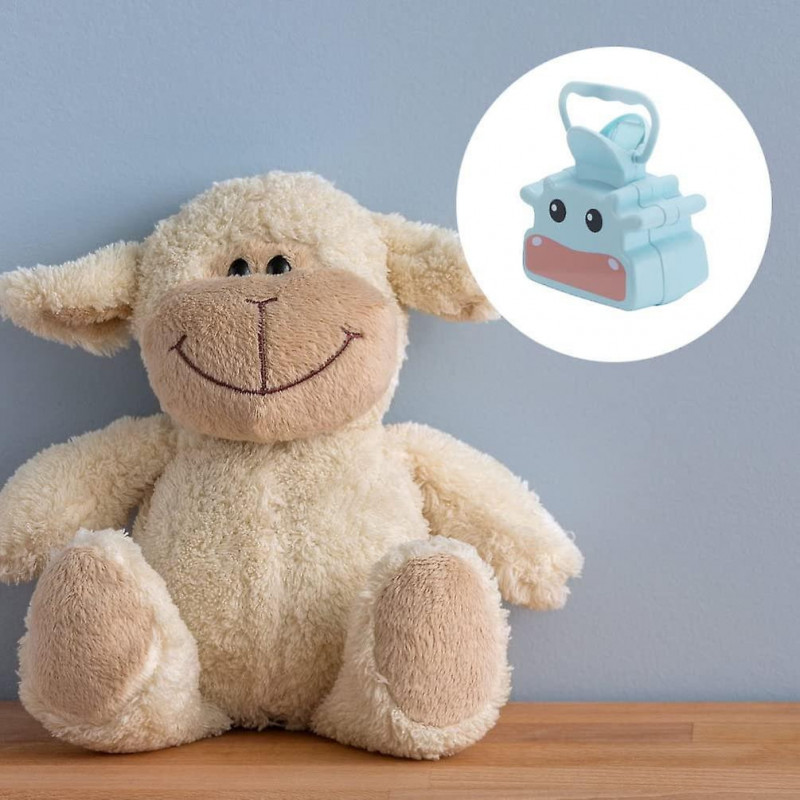 Pet Pooper Scooper Waste Picker: Portable Poop Shovel Dog Poop Pick Up Tool Dog Waste Scooper Pet Poop Removal [...]