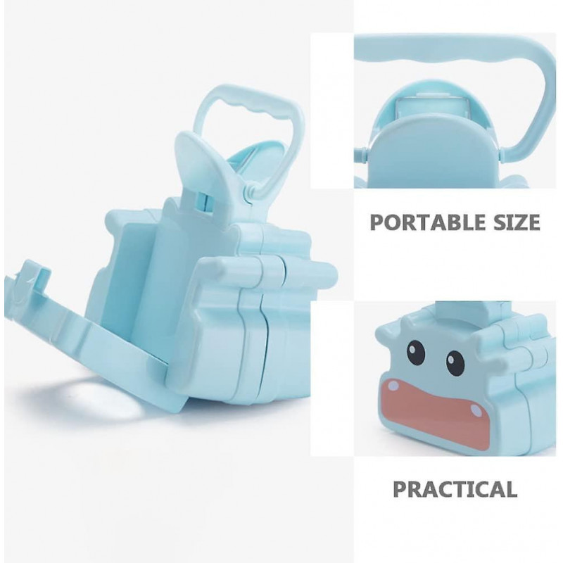 Pet Pooper Scooper Waste Picker: Portable Poop Shovel Dog Poop Pick Up Tool Dog Waste Scooper Pet Poop Removal [...]