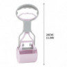 Dog Pet Long Handle Pooper Poop Scoop Clean Pick Up Excreta Cleaner And Creative Sophisticated Design