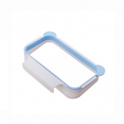 Cupboard Hanging Trash Bag Holder, Portable Garbage Bags Rack, Plastic Garbage Holder For Kitchen Cabinet Door For [...]