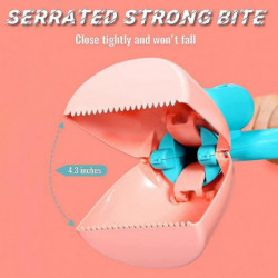 11in Dog Pooper Scooper,short Handle Pet Poop Scooper For Medium Small Dogs, Portable Poop Scoop F