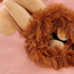 Baby Bath Bubble Toy Cartoon Crab Bubble Blower Bubble Machine Bubble Maker Bathtub Bubble Toys for Infant Baby [...]