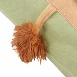 3 Pack Devil Angel Wing Set Handcrafted Lightweight Adult Angel Wing Set for Halloween Role Play Black S Devil