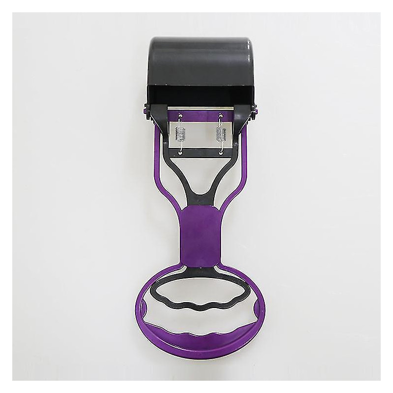 2023 - Pet Pooper Scooper Long Portable Durable Scoopr For Medium Poop Or Small Dogs Cats, Easy Pick Up For (shikai)