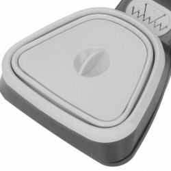 Baby Monthly Milestone Blanket Newborn Growth Chart Blanket Photo Props for Infant