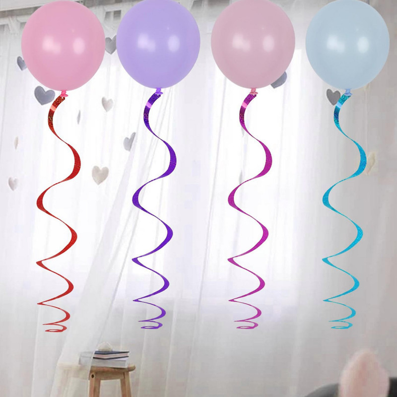 1 Set Wall Pendant with Hook Easy to Hang Tear-Resistant Scratch-proof Fadeless Multiple Color Birth