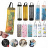 Home Grocery Bag Holder Wall Mount Plastic Bag Holder Dispenser Hanging Storage Trash Garbage Bag Kitchen Garbage [...]
