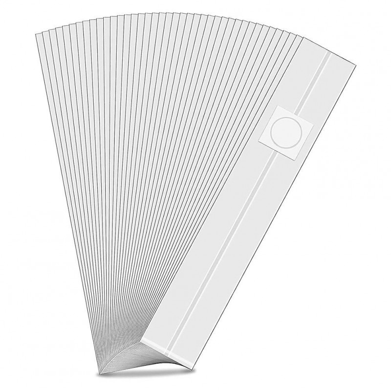 40 Pièces Sacs De Culture De Champignons Sacs De Colimaçon Sacs De Culture De Champignons Avec Filtre Respirant 6 Lar