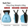 SDIGV Dog Pooper Scooper For Large Dog-Portable Sanitary Dog Waste-Heavy Duty Dog Waste Cleaner with Bag [...]