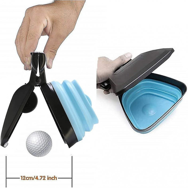 SDIGV Dog Pooper Scooper For Large Dog-Portable Sanitary Dog Waste-Heavy Duty Dog Waste Cleaner with Bag [...]