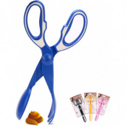 SDIGV Poop Scooper Pooper Sooper Dog Poop Pick up Dog Pooper Scooper