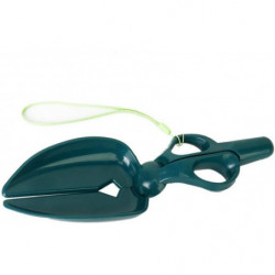 SDIGV Scooper Pooper Poop for Dog Dogs Small Large Tail Shovel Picker Medium-Pet Dog Cat Poop Waste Scissor [...]