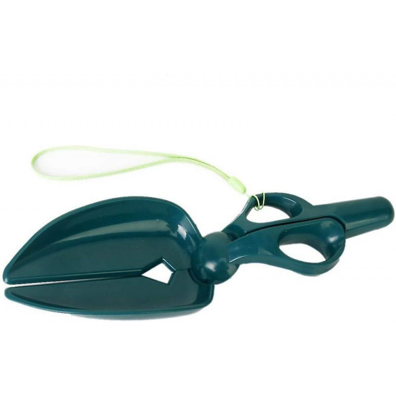 SDIGV Scooper Pooper Poop for Dog Dogs Small Large Tail Shovel Picker Medium-Pet Dog Cat Poop Waste Scissor [...]