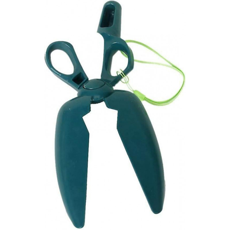 SDIGV Scooper Pooper Poop for Dog Dogs Small Large Tail Shovel Picker Medium-Pet Dog Cat Poop Waste Scissor [...]