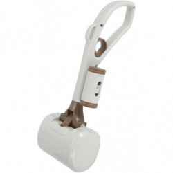 SDIGV Pet Pooper Scooper, Folding Dog Poop Scooper, Portable Dog Poop Pick Up Tool Easy to Use for Grass Dirt [...]