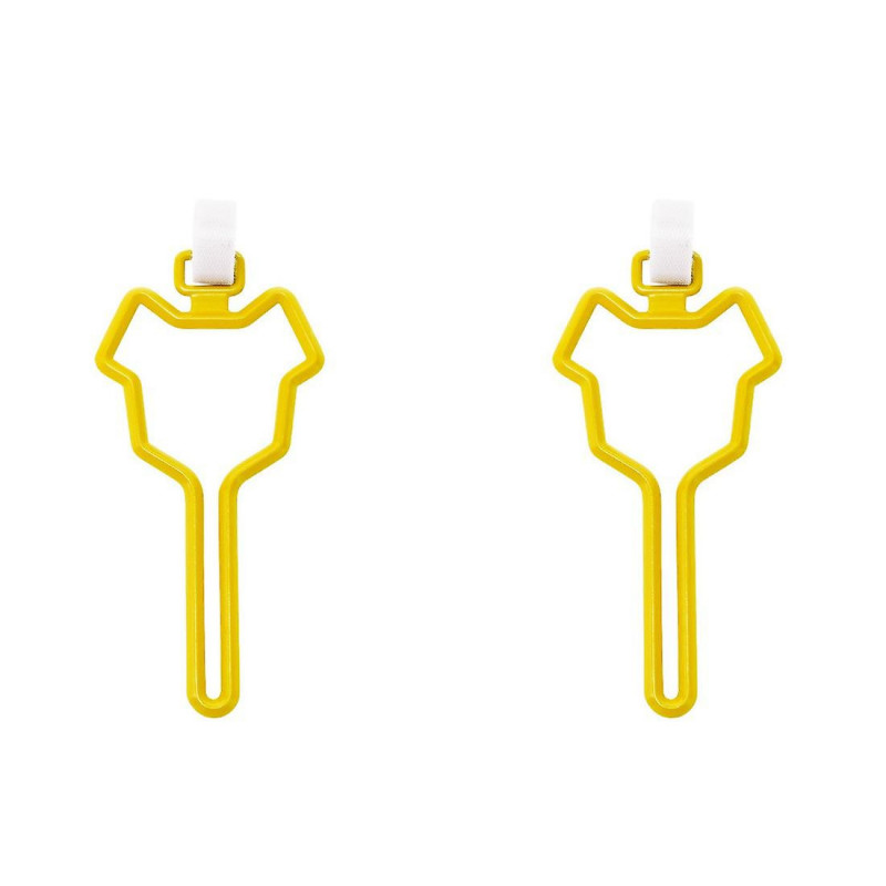 Dog Poop Bag Holder for Leashes, Hands Free Waste Bag,Dog Traction Rope Dispenser Compatible Dog Accessories Pet [...]