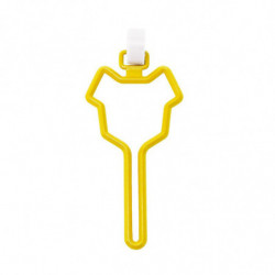 Dog Poop Bag Holder for Leashes, Hands Free Waste Bag,Dog Traction Rope Dispenser Compatible Dog Accessories Pet [...]