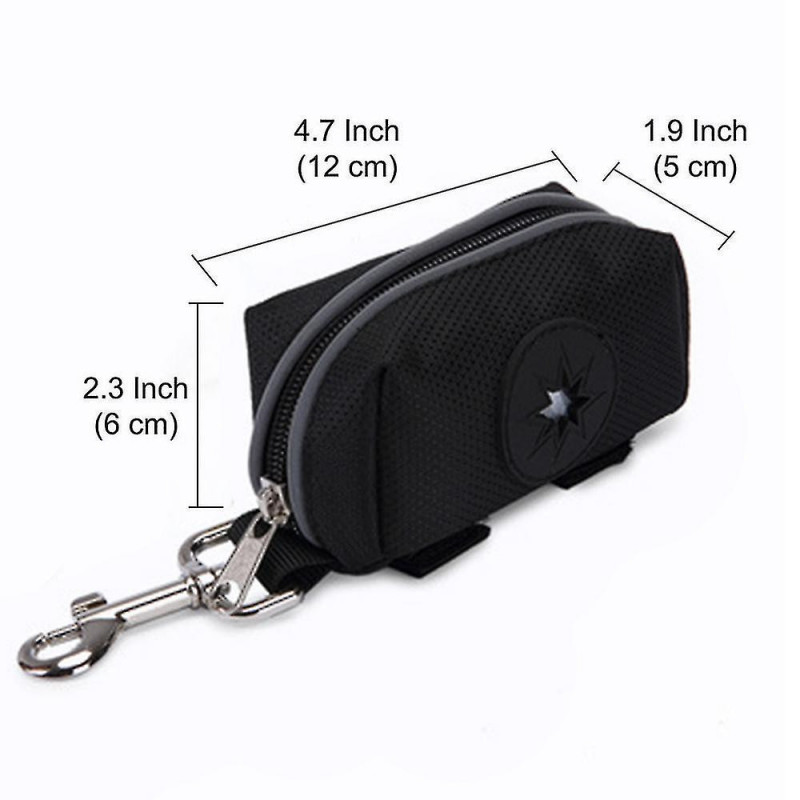 Poop Bag Distributeur Pet Poop Bag Dog Storage Bag For Poop Bags Pet Waste Bags