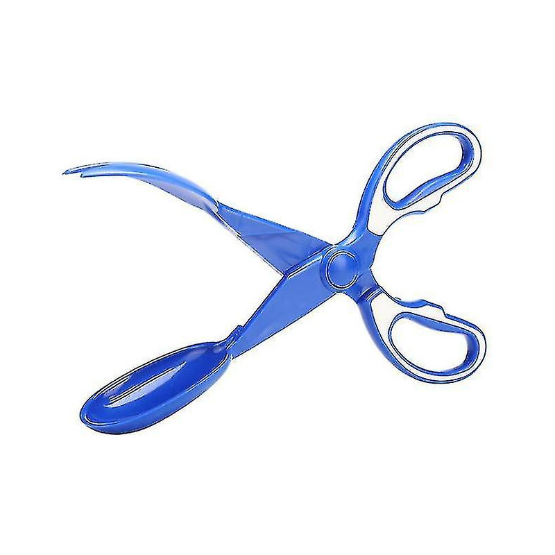 Blue Pet Cleaning Suppliesdog Toilet Pickertongs Type Shovelcat And Dog Excrement Clipeasier To Clean X2948