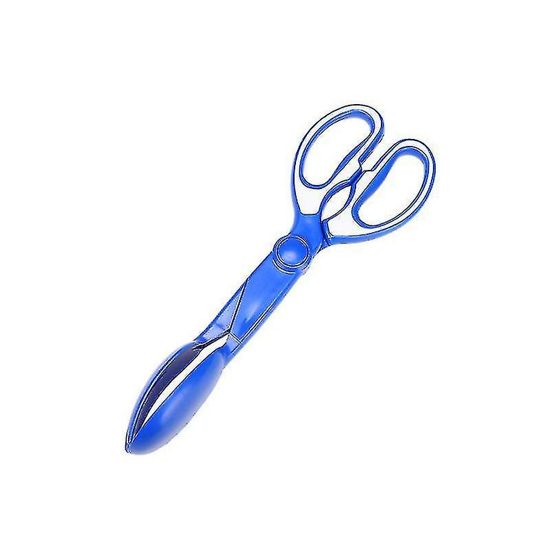 Blue Pet Cleaning Suppliesdog Toilet Pickertongs Type Shovelcat And Dog Excrement Clipeasier To Clean X2948