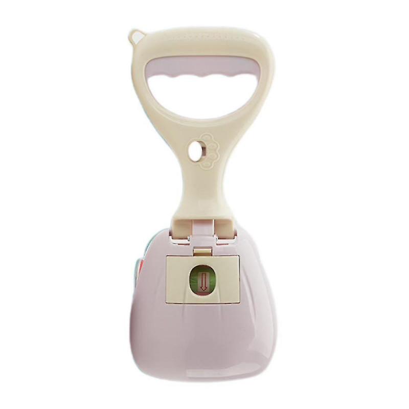 Shxx Dog Shit Shovel, Portable Dog Shit Shovel With Bag, High Strength Durable Spring, Large And Medium Small Dog [...]