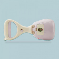 Shxx Dog Shit Shovel, Portable Dog Shit Shovel With Bag, High Strength Durable Spring, Large And Medium Small Dog [...]