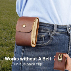 Mushroom Foraging Bag - Mushroom Picking Pouch | Outdoor Picking Fruit Bags,Dog Treat Pouch,Waterproof Picking Bag