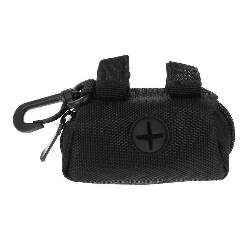 Leash Holder Dog Bag Dispenser Dog Waste Bag Pouch Dog Waste Bag Distributor Waste Bag Holder