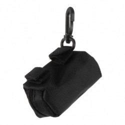 Leash Holder Dog Bag Dispenser Dog Waste Bag Pouch Dog Waste Bag Distributor Waste Bag Holder