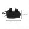 Leash Holder Dog Bag Dispenser Dog Waste Bag Pouch Dog Waste Bag Distributor Waste Bag Holder