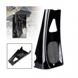 Stretched Chin Spoiler Scoop Abs For Touring Road Street Glide M8 2017 Up