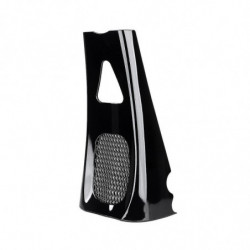 Stretched Chin Spoiler Scoop Abs For Touring Road Street Glide M8 2017 Up