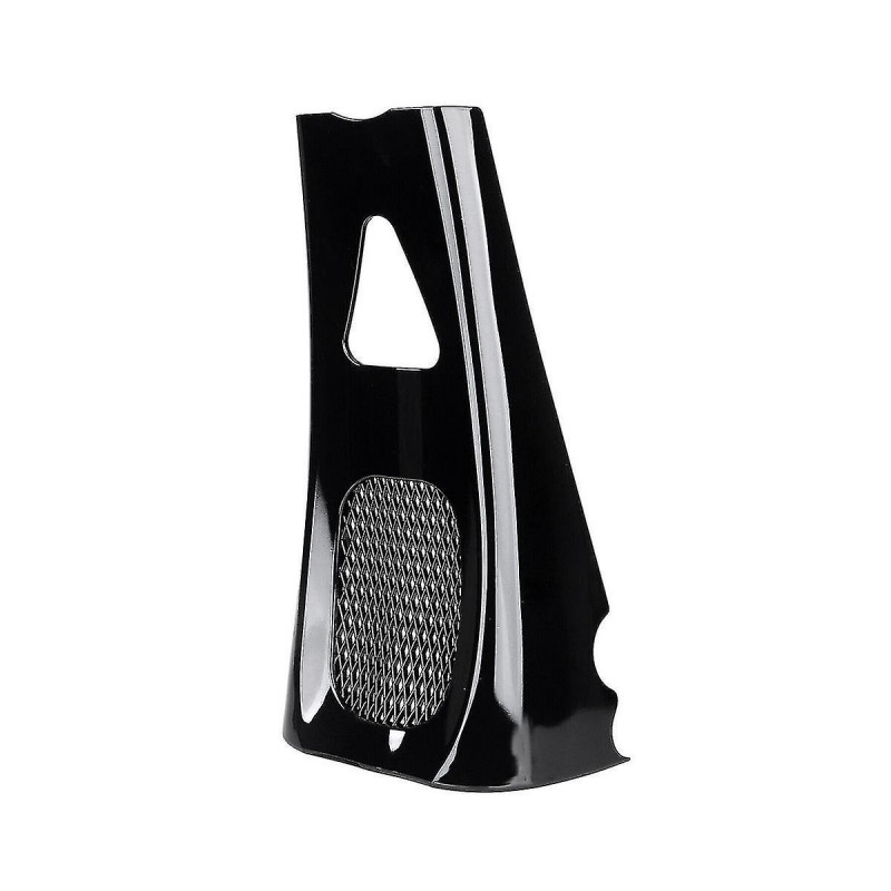 Stretched Chin Spoiler Scoop Abs For Touring Road Street Glide M8 2017 Up