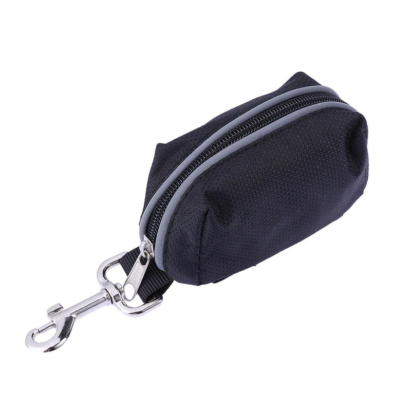 Puppy Poop Bag Pet Poop Bag Dog Bag Dispenser Leash Pet Poop Holder Dog Treats Medium Dogs