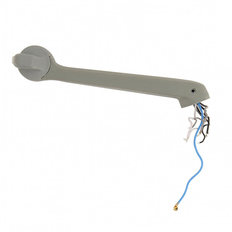 Arm Shell for Mavic Air 2S High Strength Plastic Light Weight Easy Installation Replacement Arms Cover Right Back