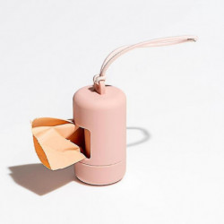 Chien Caca, Sac Transporteur, Portable Sac À Déchets Pour Animaux De Compagnie, Luxe, Élégant, Chien, Porte- [...]