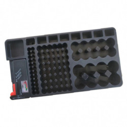 New Hot Storage Box Holder